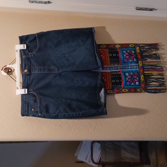 Woman's  rider's  shorts  by lee - Picture 1 of 2